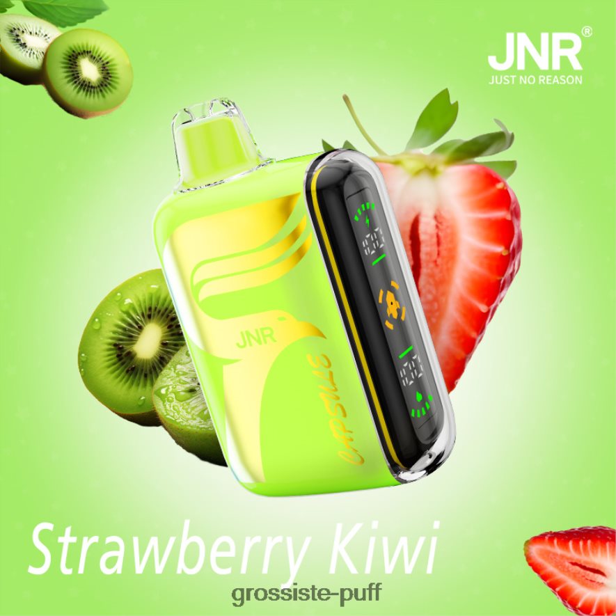 Strawberry Kiwi JNR CAPSULE F6D8V229
