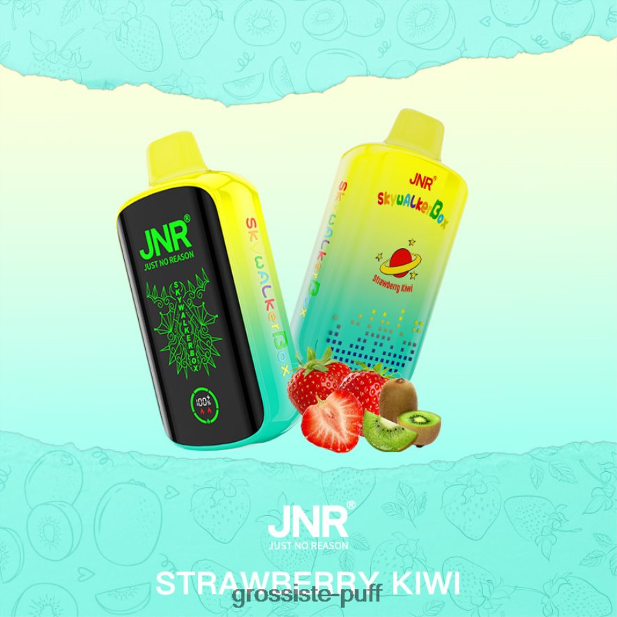 Strawberry Kiwi JNR SKYWALKER BOX F6D8V28