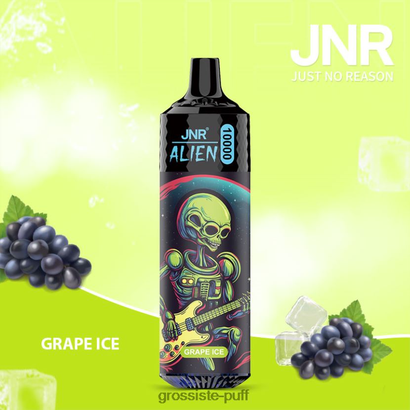 JNR ALIEN Grape Ice 0FPL40644