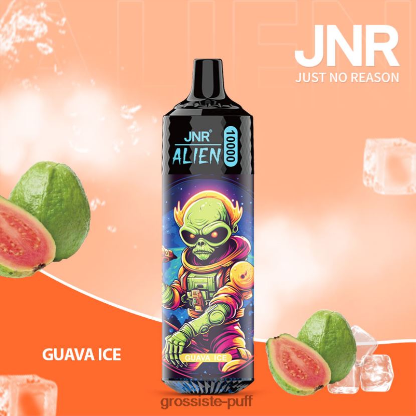 JNR ALIEN Guava Ice 0FPL40645