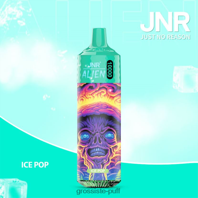 JNR ALIEN Ice Pop 0FPL40646