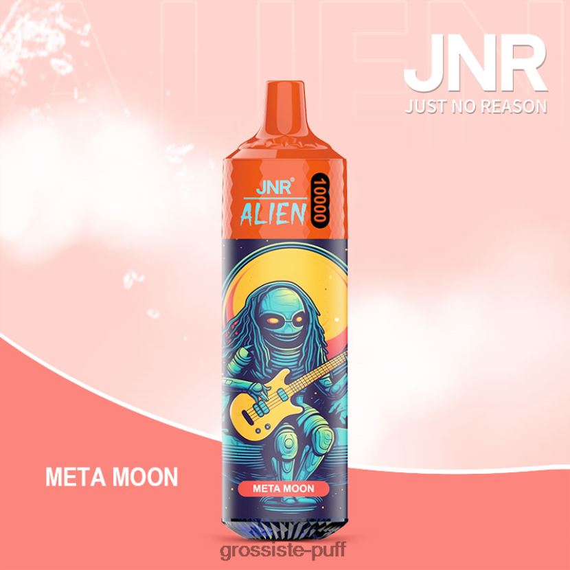 JNR ALIEN Meta Moon 0FPL40651