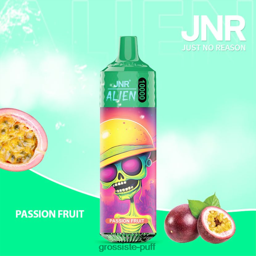 JNR ALIEN Passion Fruit 0FPL40654