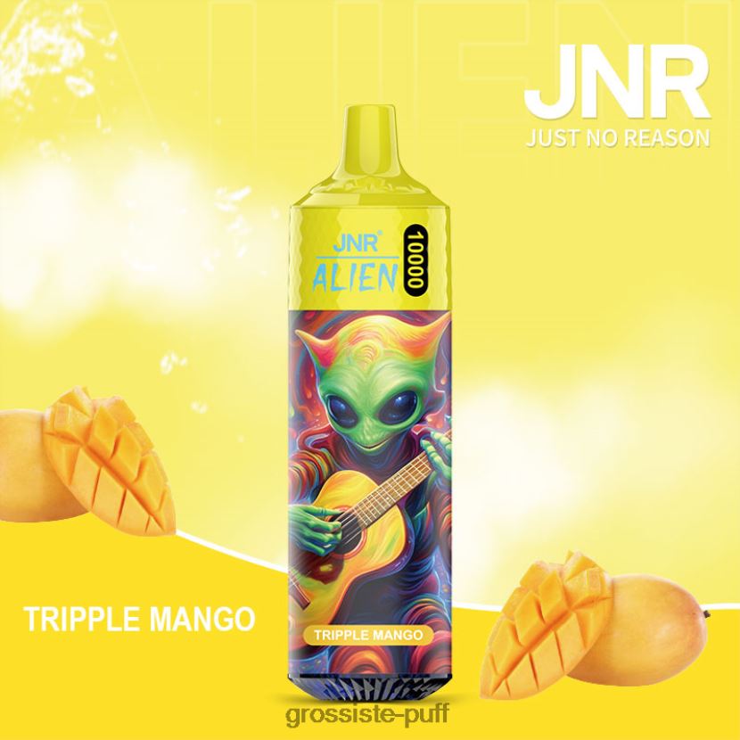 JNR ALIEN Tripple Mango 0FPL40667