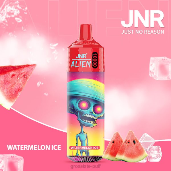 Watermelon Ice JNR ALIEN VBDT128