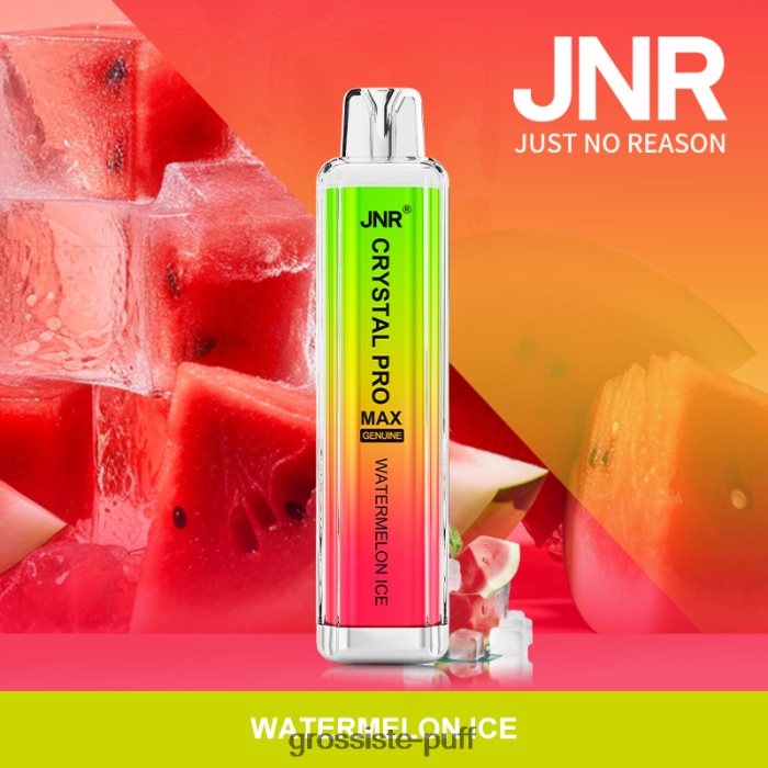 Watermelon Ice JNR CRYSTAL PRO MAX FDQ68V2206