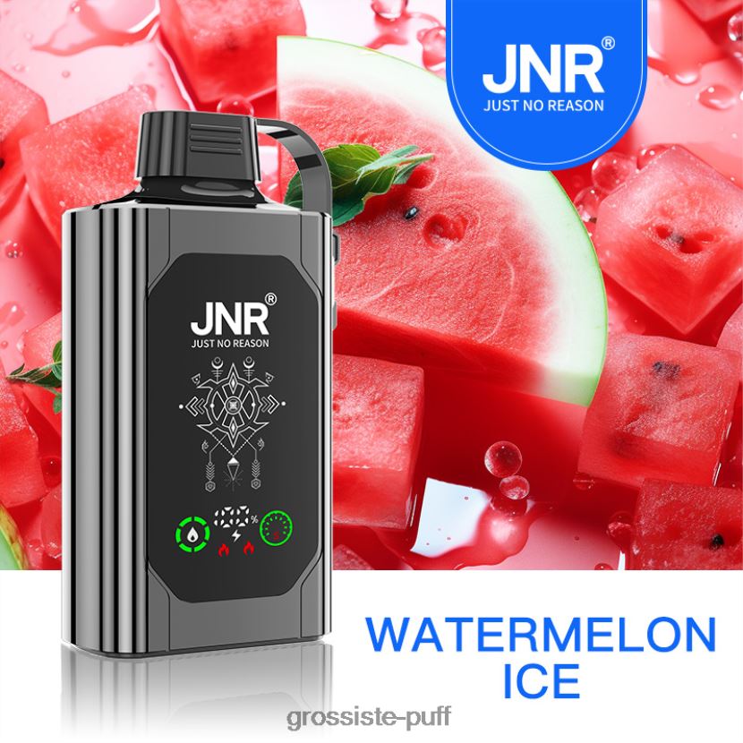 JNR SHISHA BOX Watermelon Ice 0FPL40630