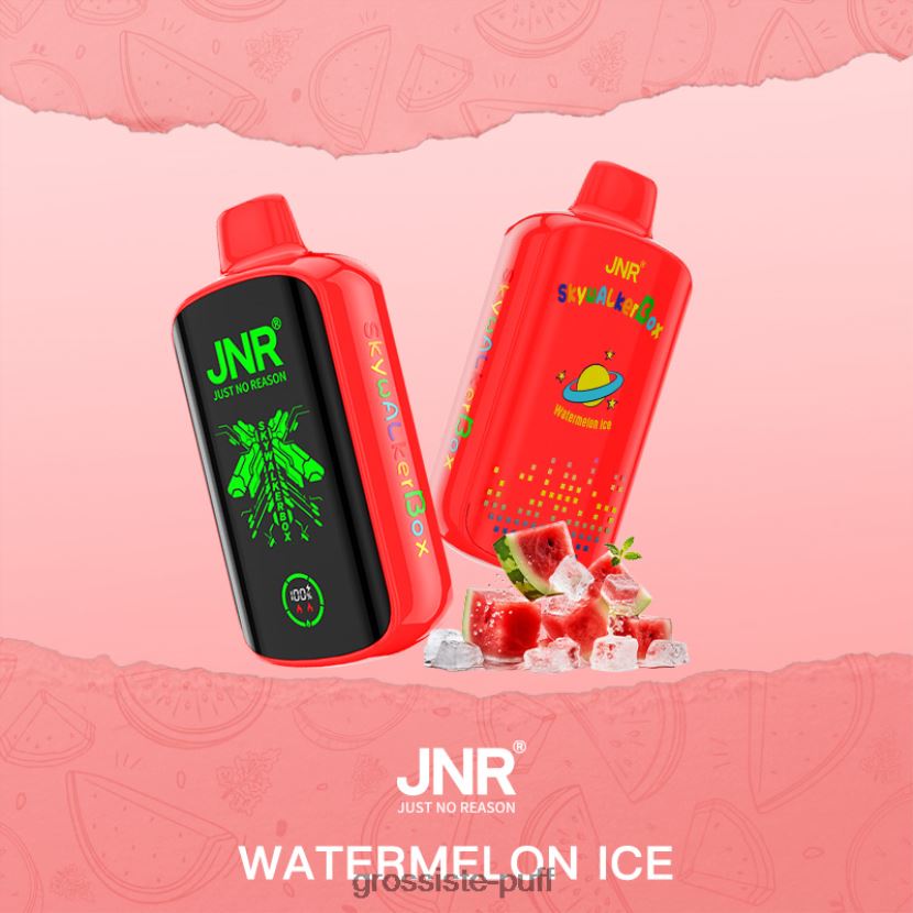 JNR SKYWALKER BOX Watermelon Ice 0FPL40595